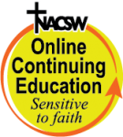 NACSW Continuing Ed logo color