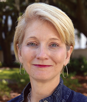 Angela Gaddis