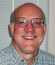 Ken Smith