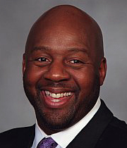 Mike Dames