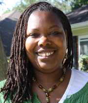 Tanya Brice
