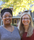 Elizabeth Patterson Roe, PhD, LISW-S and Erin Woodson Irwin, MSW