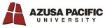 Azusa Pacific University – Department of Social Work logo