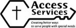 ACCESS Services, Inc. logo