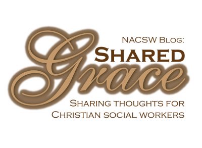 Shared Grace Blog